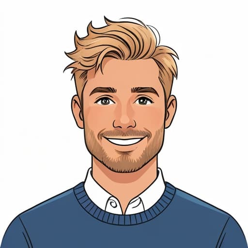Magnus Solberg