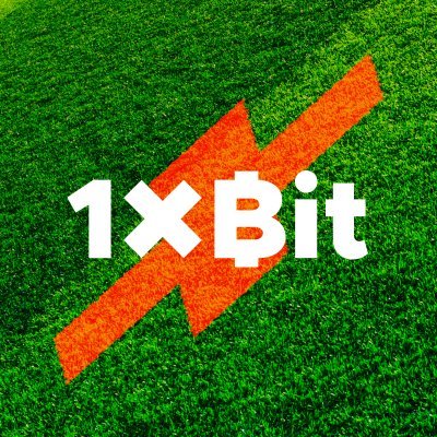 1xBit logo