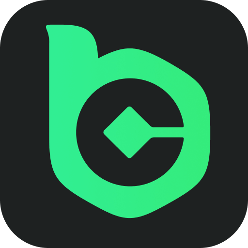 BC.Game logo